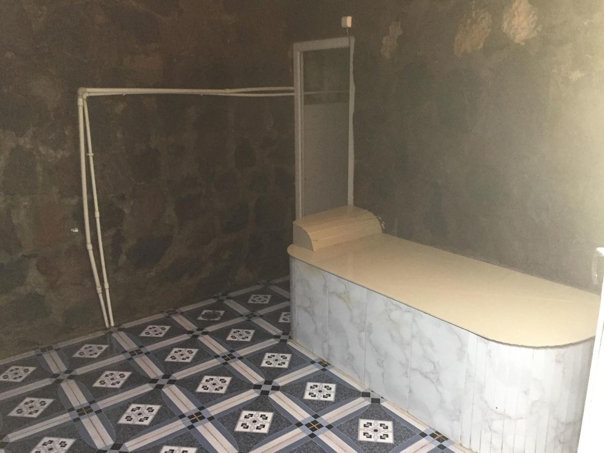 Guest House Geno Vardzia Hot Spring T'mogvi Exterior photo