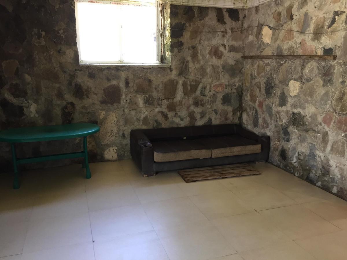 Guest House Geno Vardzia Hot Spring T'mogvi Exterior photo