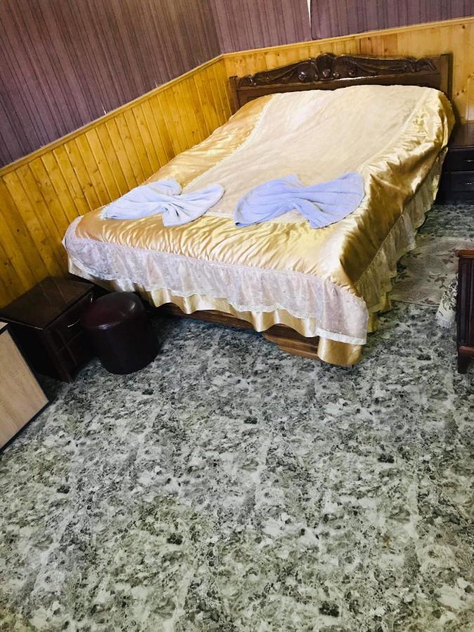 Guest House Geno Vardzia Hot Spring T'mogvi Exterior photo